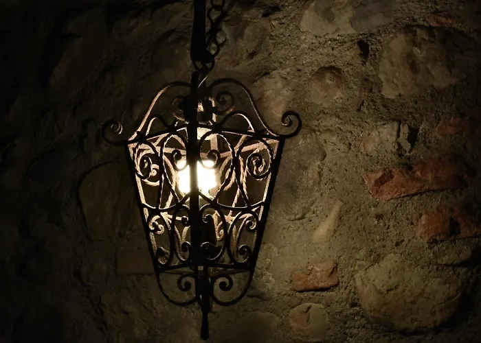 B&B Il Melograno del Garda