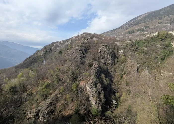 B&B Castello Cimbergo