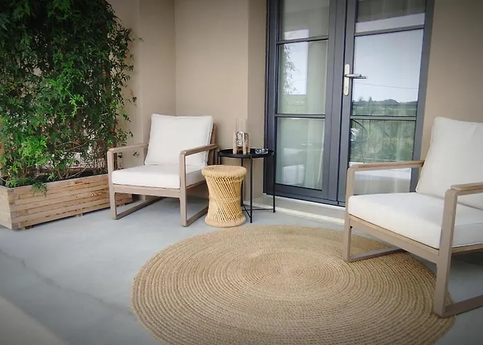 Bed & Breakfast Il Pajo